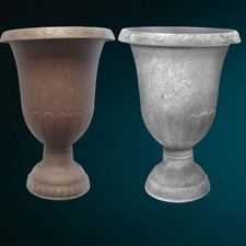Large Garden Urn Planter 54cm