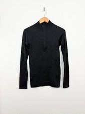 Lululemon Rest Less Half Zip