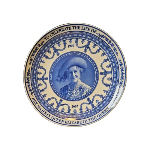 Set wedgewood - of, 4