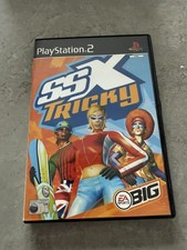 SSX Tricky – PS2 Game –