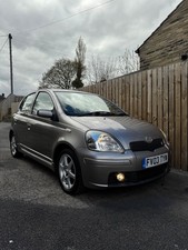 Toyota Yaris T Sport 1.5
