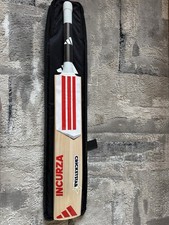 Adidas Incurza Control 2.0 Cricket Bat