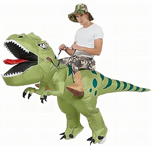 Fxich inflatable dinosaur - inflatable,