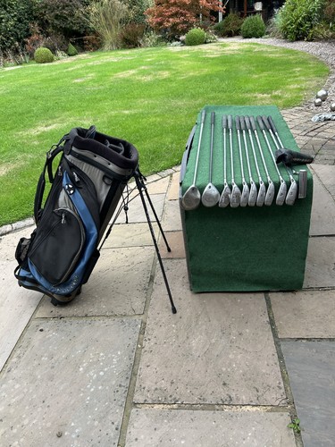Men full golf clubs set - men's,