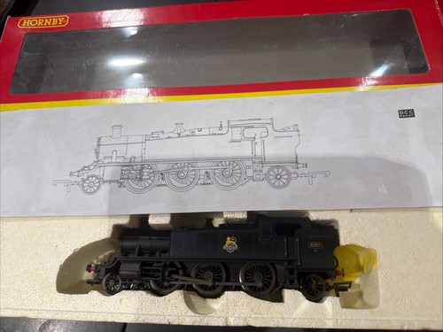 Hornby r2624 gauge - oo, prairie