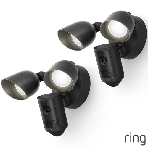Ring floodlight cam 2nd gen - ring,