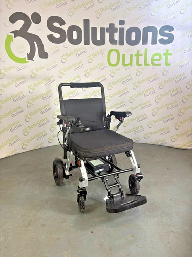 Mobility extra folding - mobility,