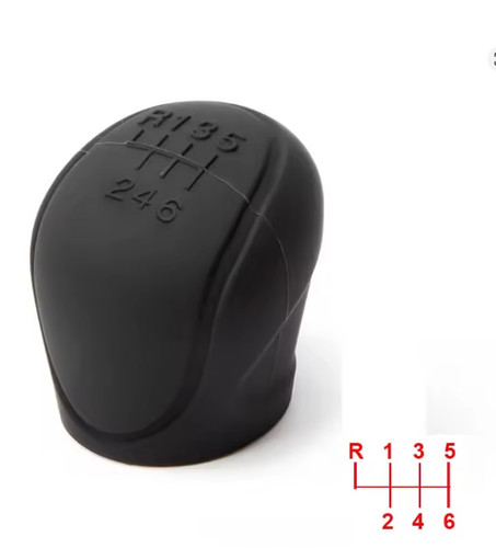 Speed silicon gear stick - gear,