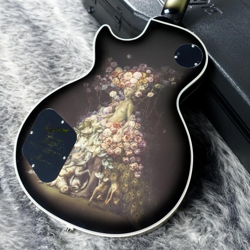 Epiphone adam jones les - epiphone,