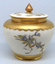 Antique Royal Worcester Hand