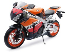 NEW RAY 1:6 HONDA CBR1000RR