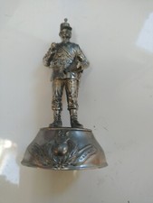 VINTAGE CHAS C STADDEN PEWTER