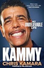 Kammy: The Funny and Moving Autobiography by the Broadcasting Le