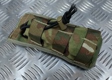MTP Tactical Assault Vest Pouch Multi Terrain Pattern STD & Molle Style