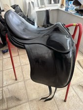 Childeric DSC dressage Saddle