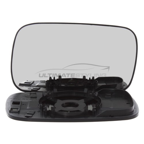 Wing mirror glass - wing, vw