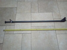 ISABELLA AWNING LEFT HAND UPRIGHT POLE "CV" "CARBON-X" "ISAFIX" REPLACEMENT.