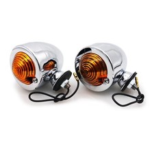 Motorcycle Flush Fit Mini