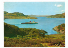 Kyles of Bute :  Firth of