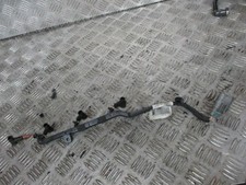 2006-2012 CITROEN C4 PICASSO 1.6 HDI GLOW PLUG WIRING LOOM 9670855680 OEM