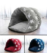 Luxury Thermal Pet Duvet Bed