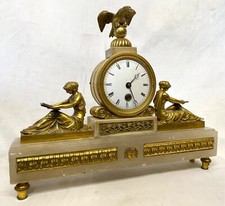 Antique Regency Gilt Bronze