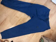 Old Season Tech Fleece Coastal Blue