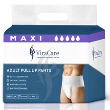 14 x Incontinence Pants Women