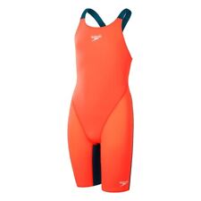 Speedo Junior Girls Fastskin