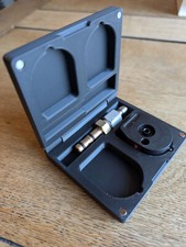 Box for BSA and GAMO Magazines