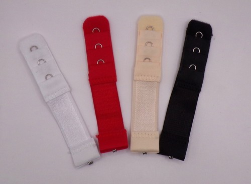 Bra extender elastic - elastic, women's