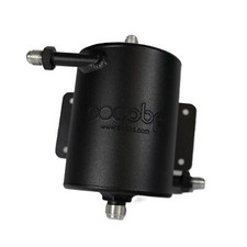 OBP Dark Matter Lightweight