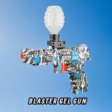 Electric gel blaster gun - 3.7v,
