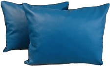 2 X Cushion 50x40 CM Real