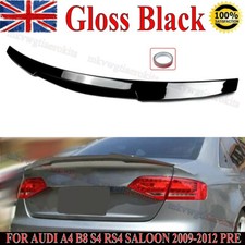 FOR AUDI A4 B8 S4 RS4 SALOON