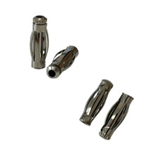 Fluke FLT175 4mm Lantern/Banana Tip Adapters – Replacement Tips for TL175 Probe