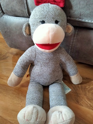 Build bear workshop plush - bear,