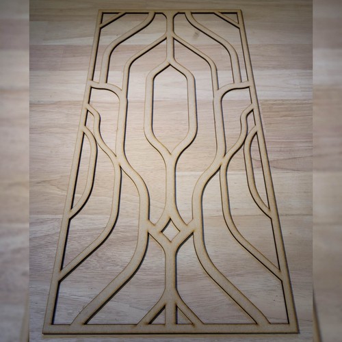 Art deco 1920 decorative - art, 1920's