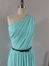 Tiffany blue Size 12  Cocktail