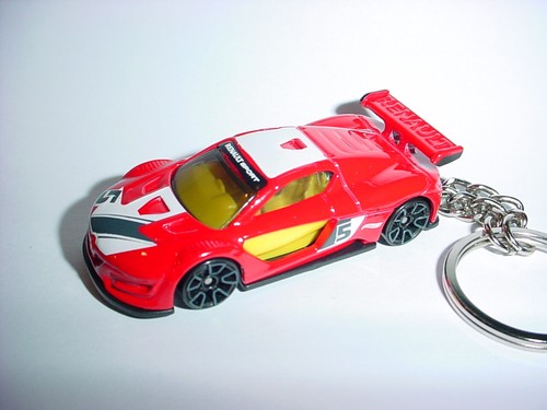 Hot renault sport custom - 3d,