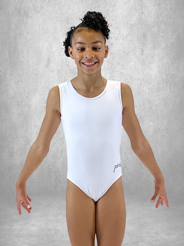 Pink leisurewear white lycra - pink,