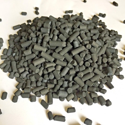 High grade activated carbon - grade,