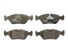Brake Pad Set, disc brake TRW