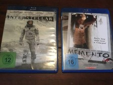 Christopher Nolan [2 Blu Ray]