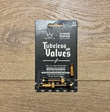Peaty's Tubeless Valve