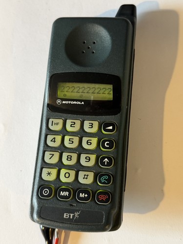 Motorola microtac - motorola, pearl)