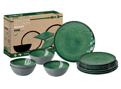 Brunner sea green venetian - brunner,