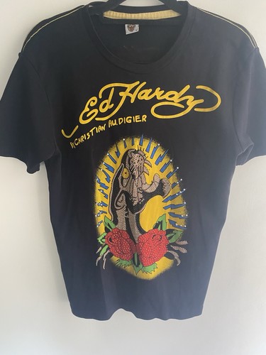 Hardy christian audigier - christian,