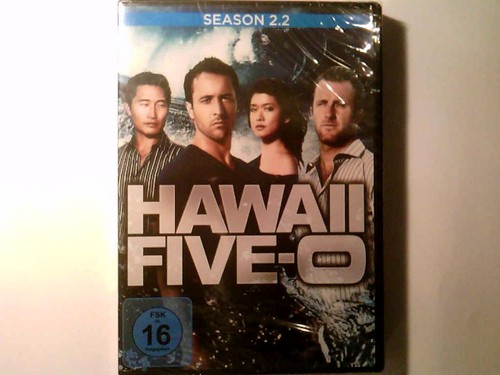 Hawaii five season 2 3 - five-0, 2.2