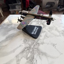 Avro Lancaster Admiral Prune